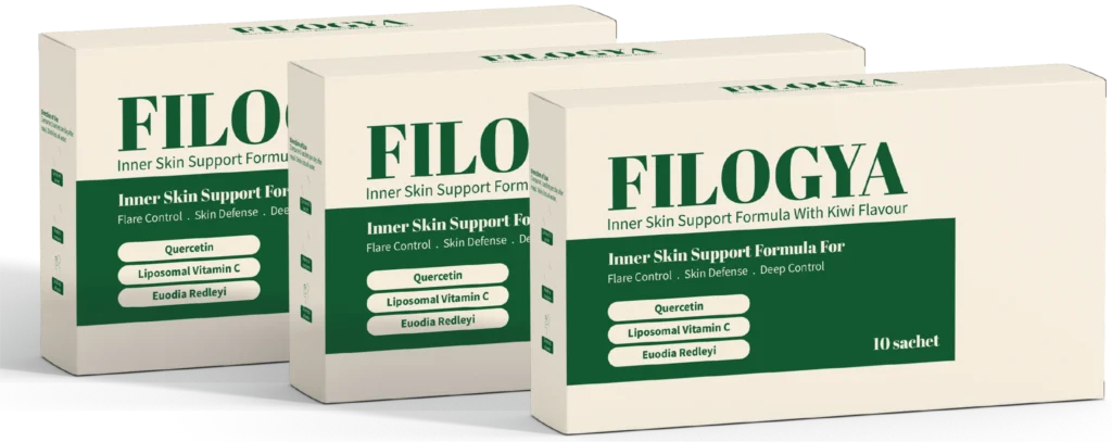 Cara pengambilan Filogya sebagai rutin harian
